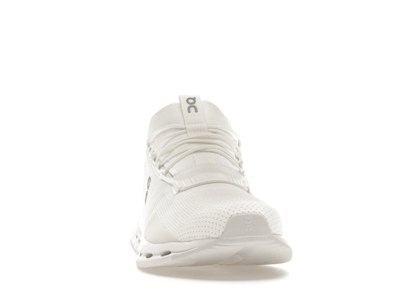 On Running Cloudnova Undyed White (2023)