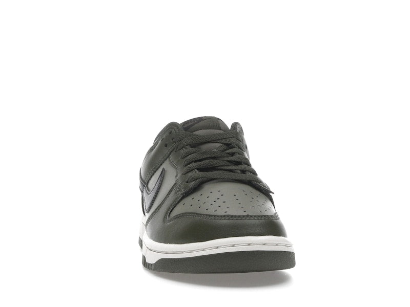 Nike Dunk Low Retro Light Army Cargo Khaki
