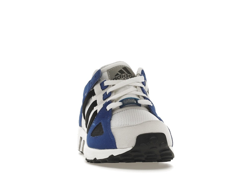 adidas Equipment Running Guidance 93 White/Black-Royal Blue