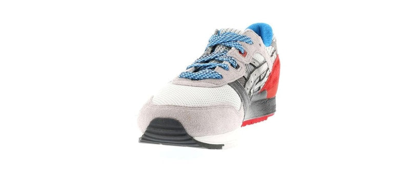 ASICS Gel-Lyte III Slam Jam 5th Dimension (2010)