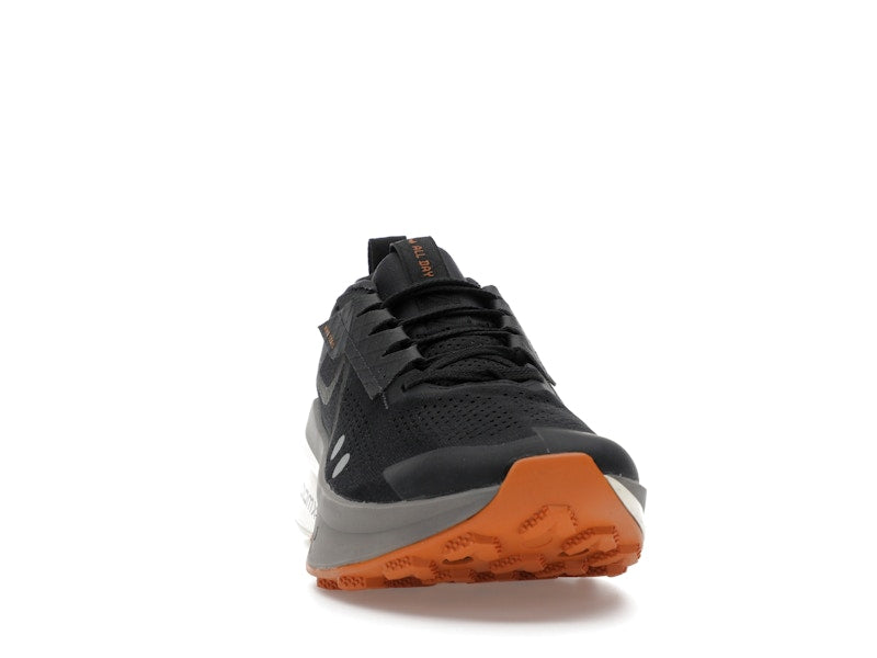 Nike Zegama 2 Off Noir Monarch Pale Ivory Black