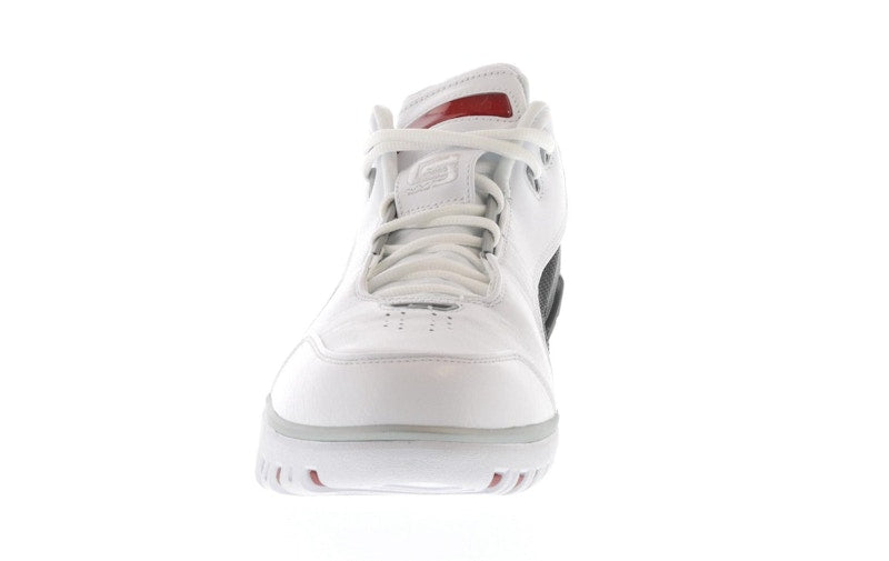 Nike Air Zoom Generation White Black Retro