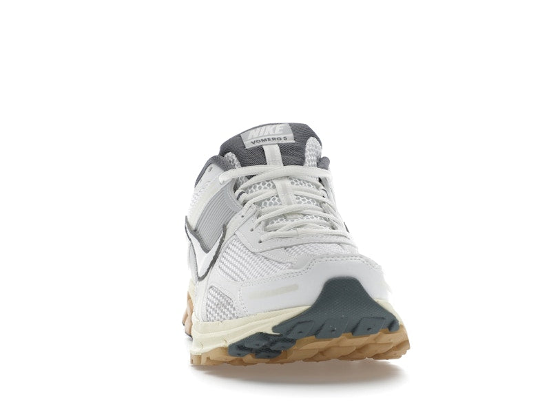 Nike Zoom Vomero 5 Summit White Pure Platinum (Women's)
