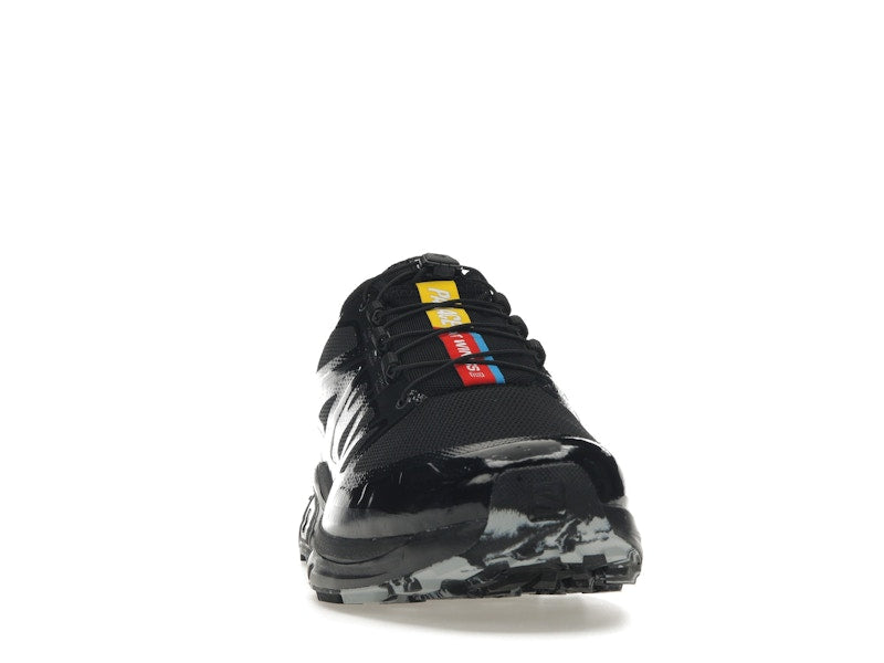 Salomon XT-Wings 2 Palace Black