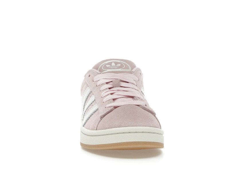 adidas Campus 00s Camp Core White Clear Pink (Women's)
