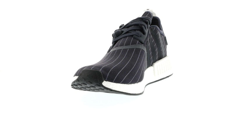 adidas NMD R1 Bedwin & the Heartbreakers Black