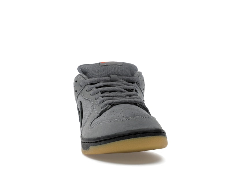 Nike SB Dunk Low Pro Cool Grey