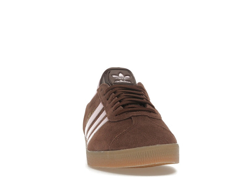 adidas Gazelle Auburn Clear Pink