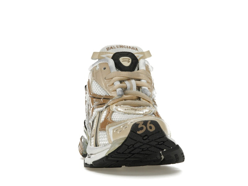 Balenciaga Runner Beige (Women's)