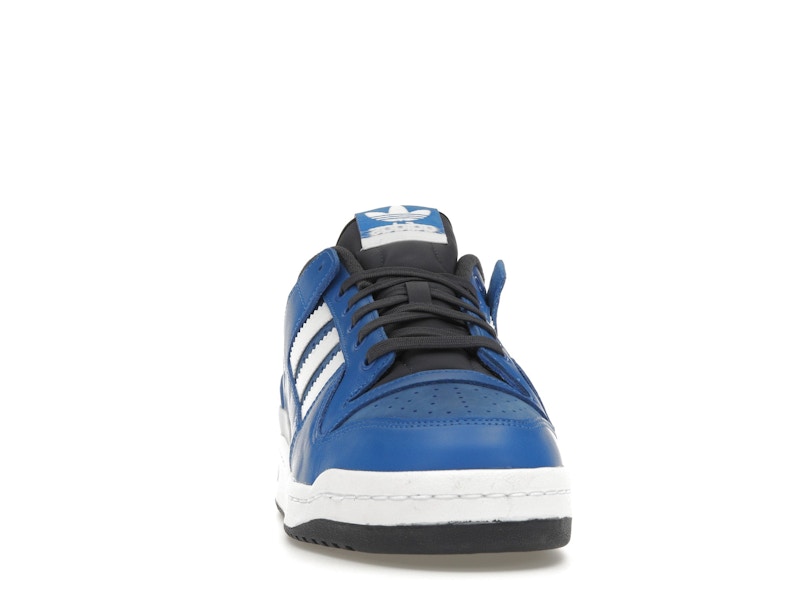 adidas Forum 84 Low ADV Mirrored Lines Blue Bird