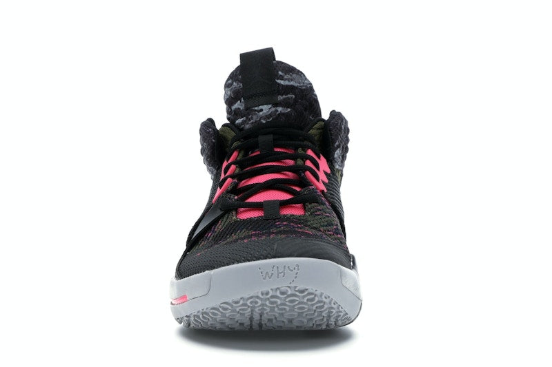 Jordan Why Not Zer0.2 Don't Care