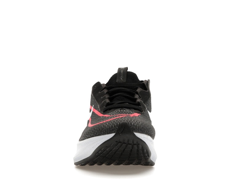 Nike Zoom Fly 4 Black Violet Crimson