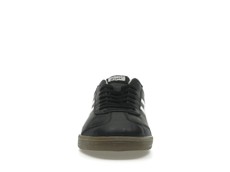 Onitsuka Tiger Tokuten Black White Gum