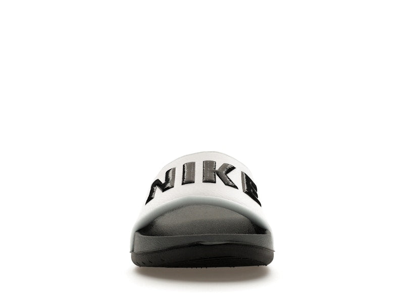 Nike Offcourt Slide Dark Grey Black