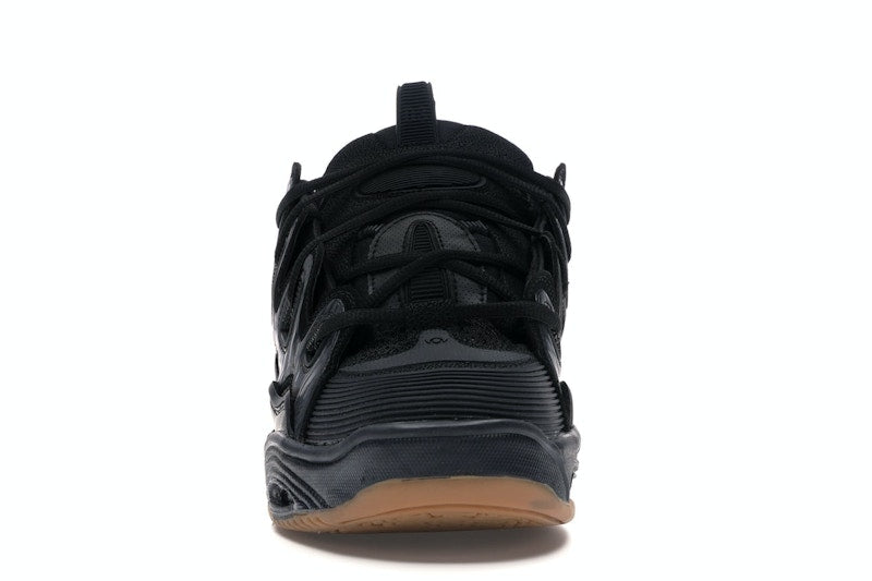 Osiris D3 2001 The Hundreds Black
