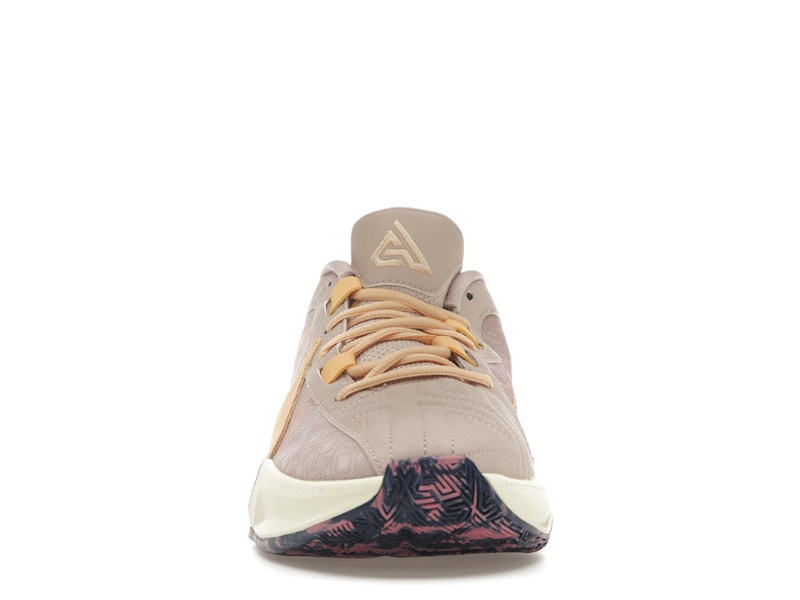 Nike Zoom Freak 5 Fossil Stone