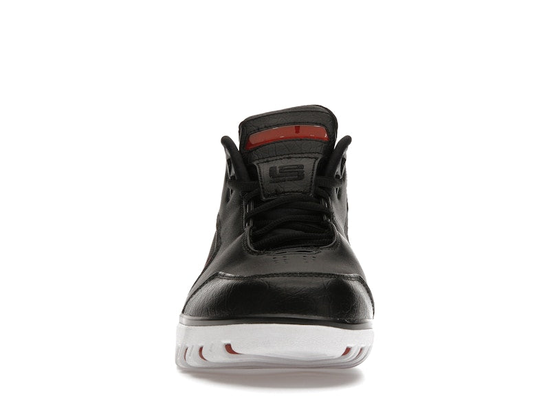 Nike Air Zoom Generation Black White Retro