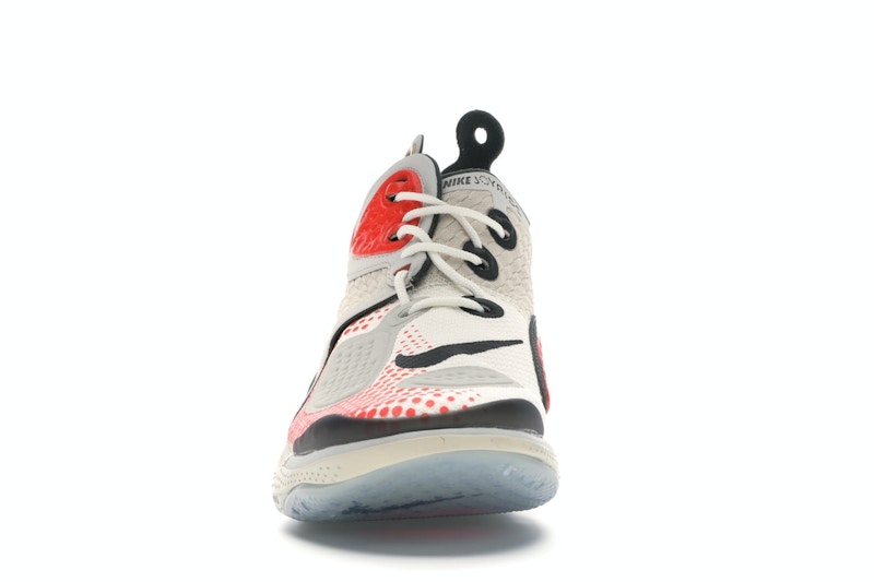 Nike Joyride CC3 Setter Sail Team Orange Sequoia