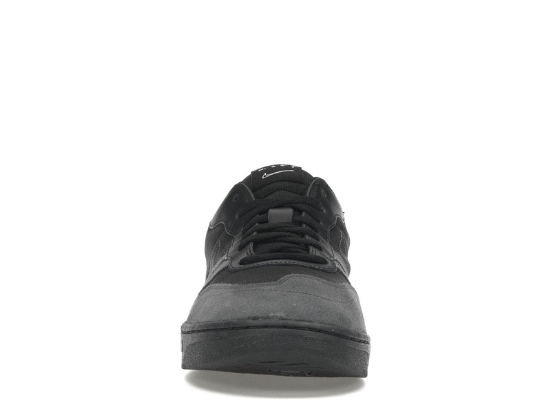 Nike Squash Type Black Anthracite