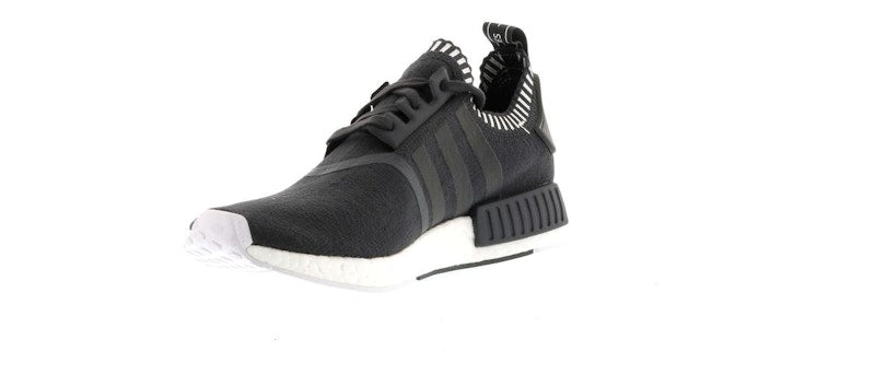 adidas NMD R1 Japan Boost Grey