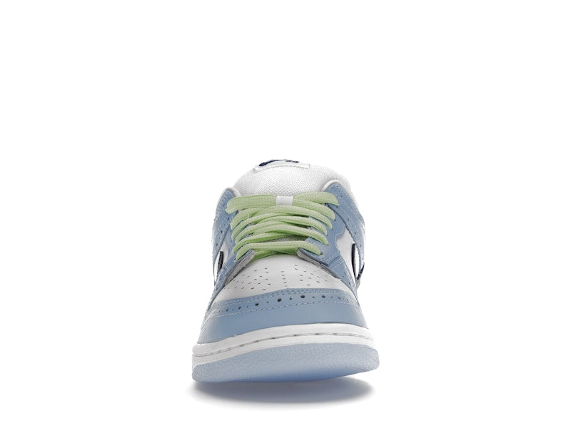 Nike SB Dunk Low Golf Pack Blue