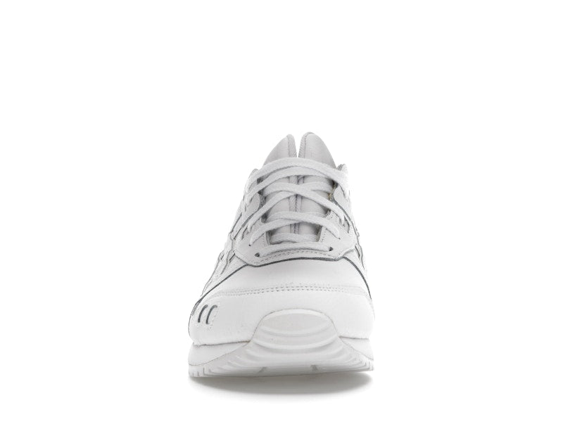 ASICS Gel-Lyte III OG Triple White