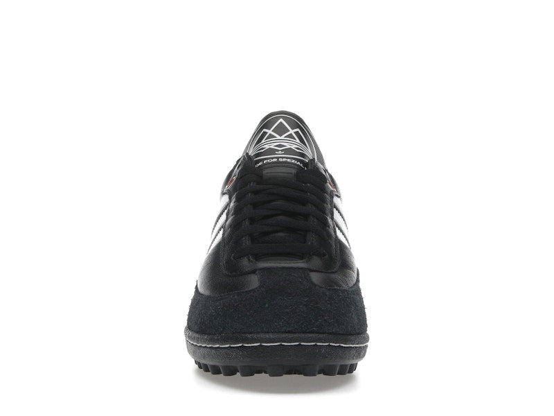 adidas Mundial Team Spezial F.C. Turf Black White Red