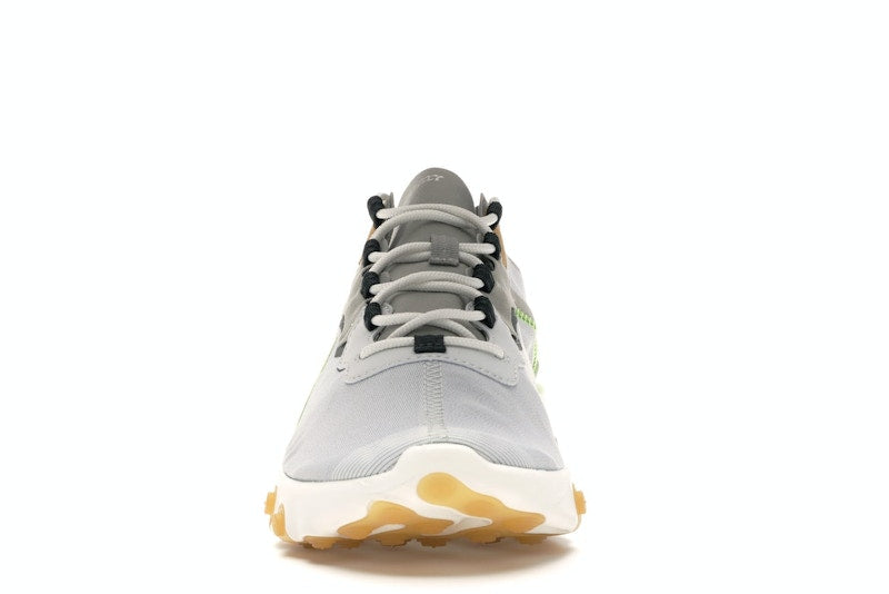 Nike React Element 55 Spruce Volt