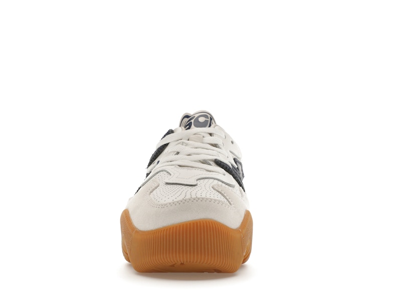MSCHF V2.wav White Cream Navy