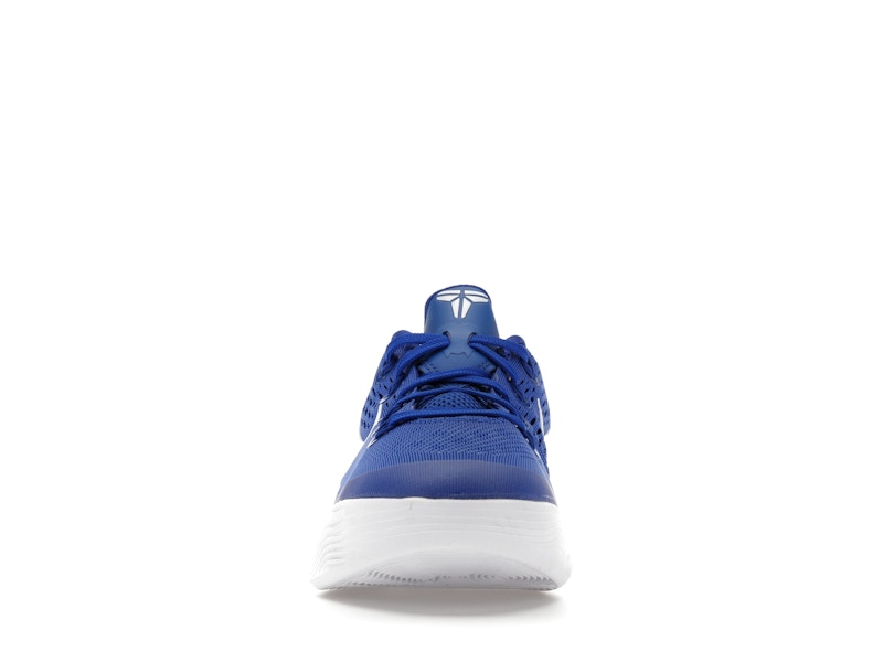 Nike Kobe 9 EM Low TB Game Royal (GS)
