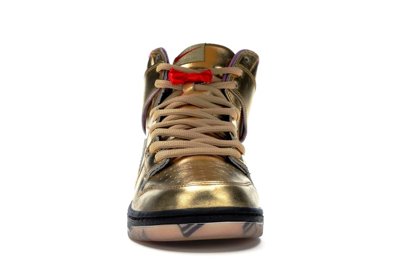 Nike SB Dunk High Humidity
