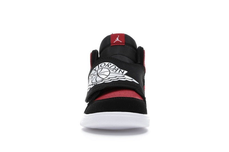 Sky Jordan 1 Bred (TD)