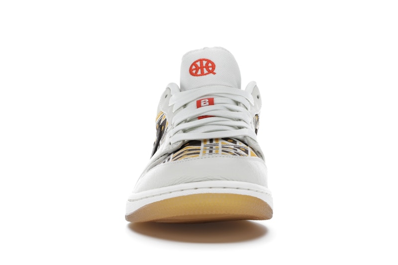 Jordan 1 Low Quai 54 (2020)