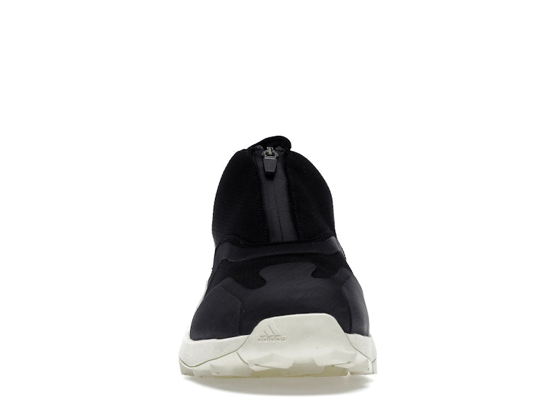 adidas Y-3 Terrex Swift R3 GTX Low Black Cream White Orange