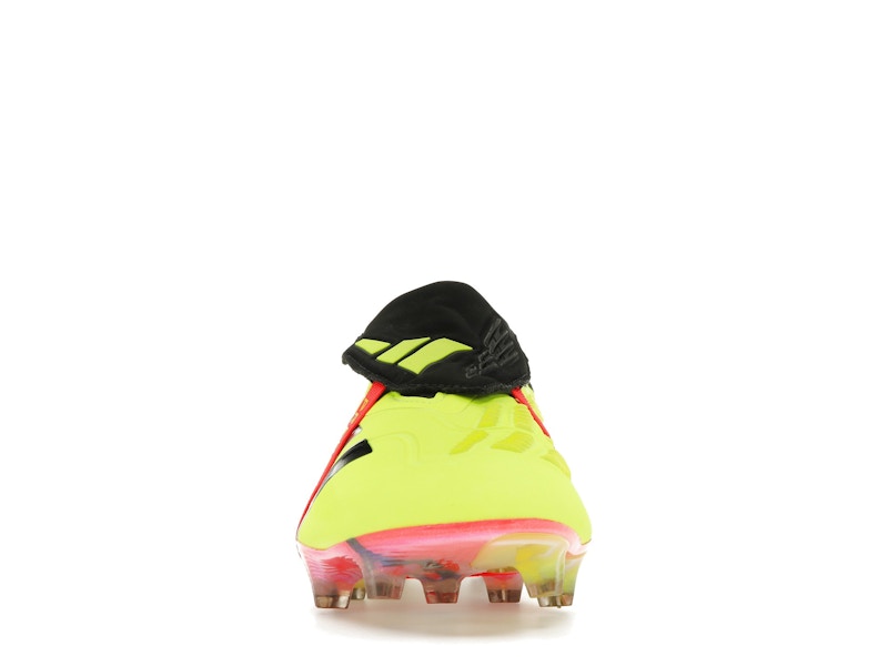 adidas Predator 24+ Elite FT FG Energy Citrus Pack