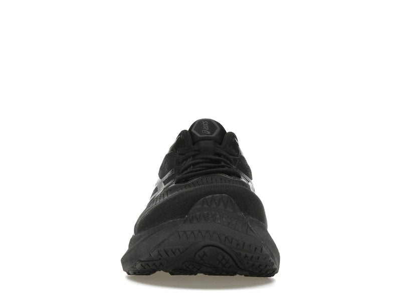 ASICS Gel-Kayano 30 Triple Black
