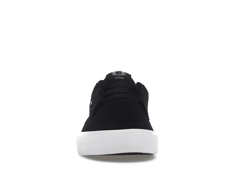 Nike SB Shane Black White