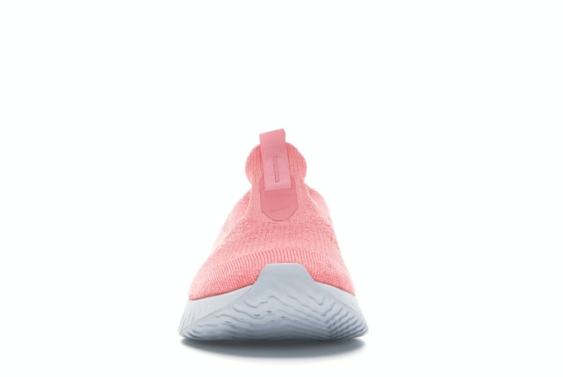 Nike Epic Phantom React Flyknit Bright Mango (Women's)