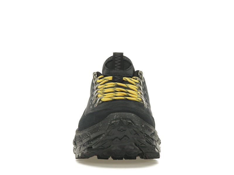 Hoka One One Tor Summit 2 Black