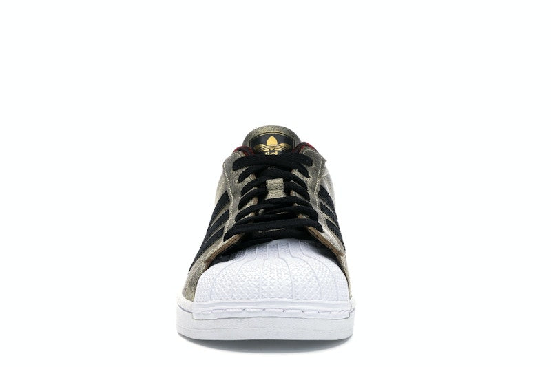 adidas Superstar 2 Year of the Horse