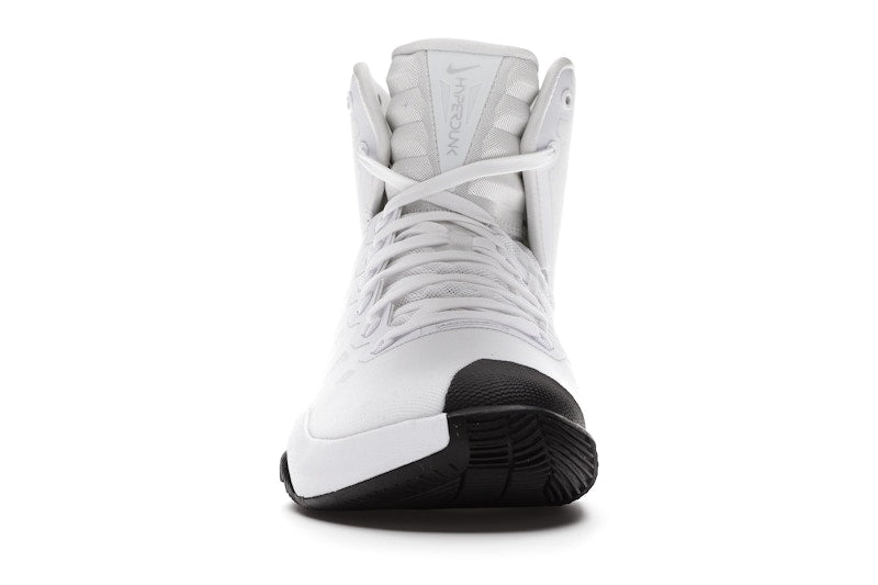 Nike Hyperdunk 2016 White Black