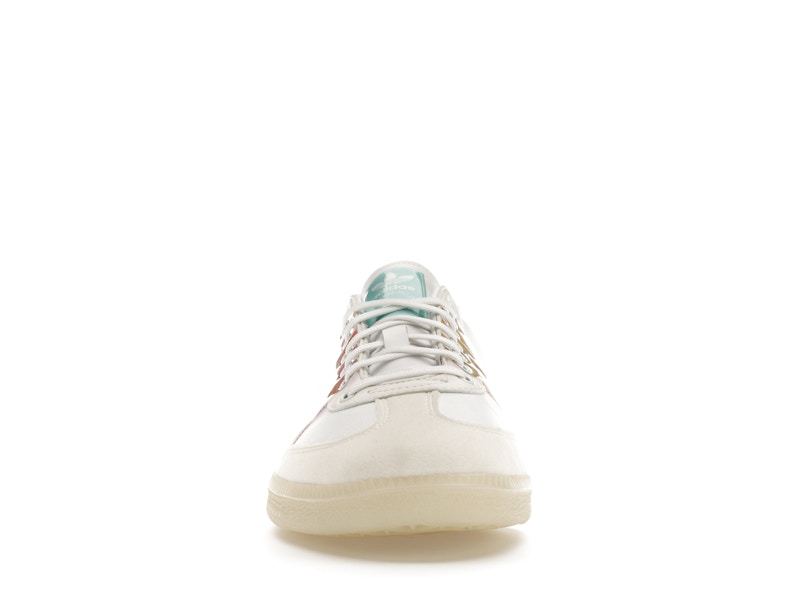 adidas Samba OG White Iridescent
