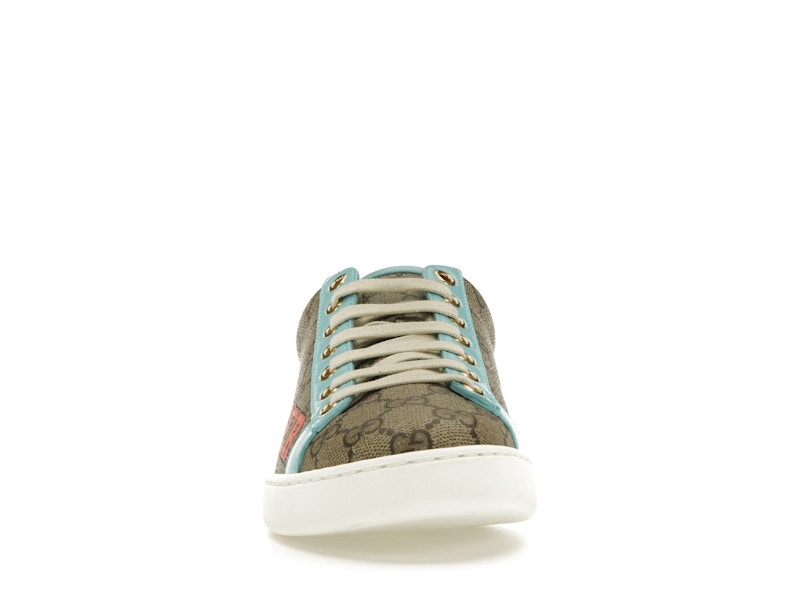 Gucci Ace Tiger (Women's)