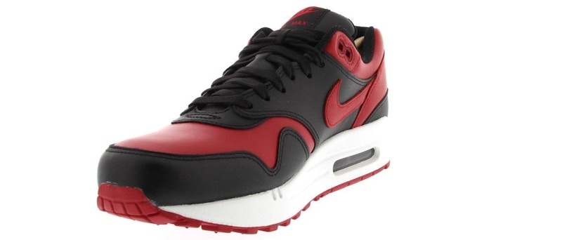 Nike Air Max 1 Bred