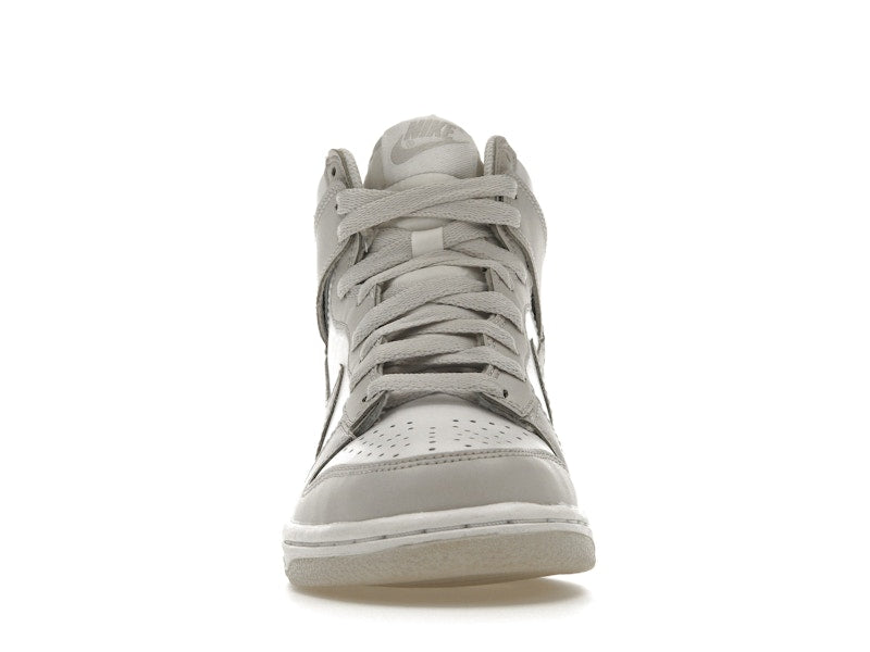 Nike Dunk High Vast Grey (GS)