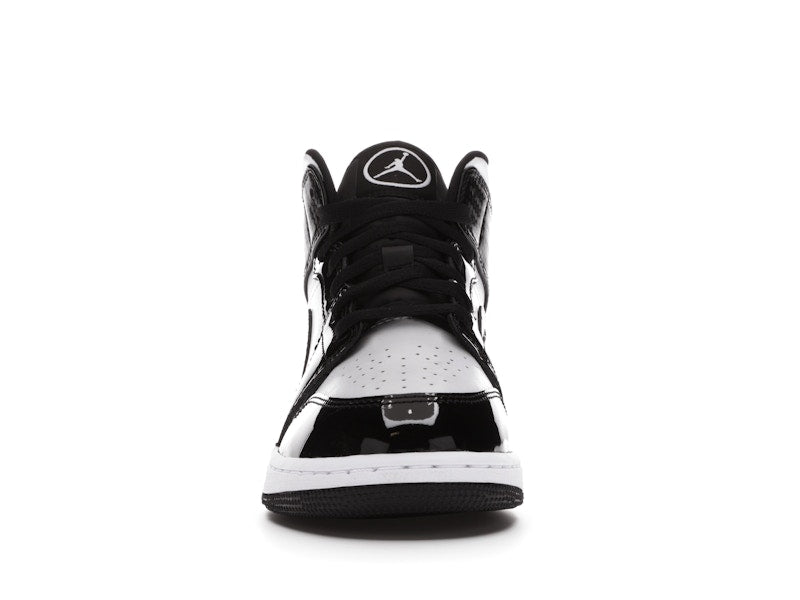 Jordan 1 Mid SE All-Star Carbon Fiber (2021) (GS)