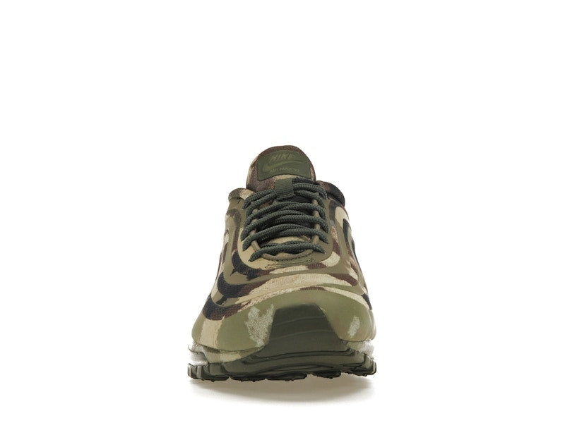 Nike Air Max 97 Country Camo Pack Italy