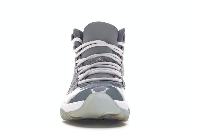 Jordan 11 Retro Cool Grey (2010)