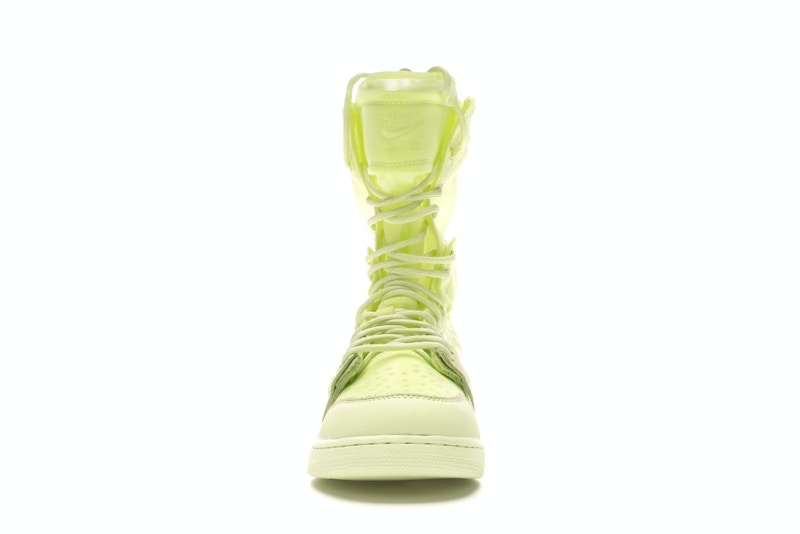 Jordan 1 Explorer XX Luminous Green (Women's)