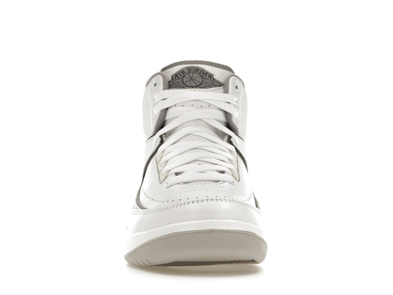 Jordan 2 Retro Cement Grey (GS)